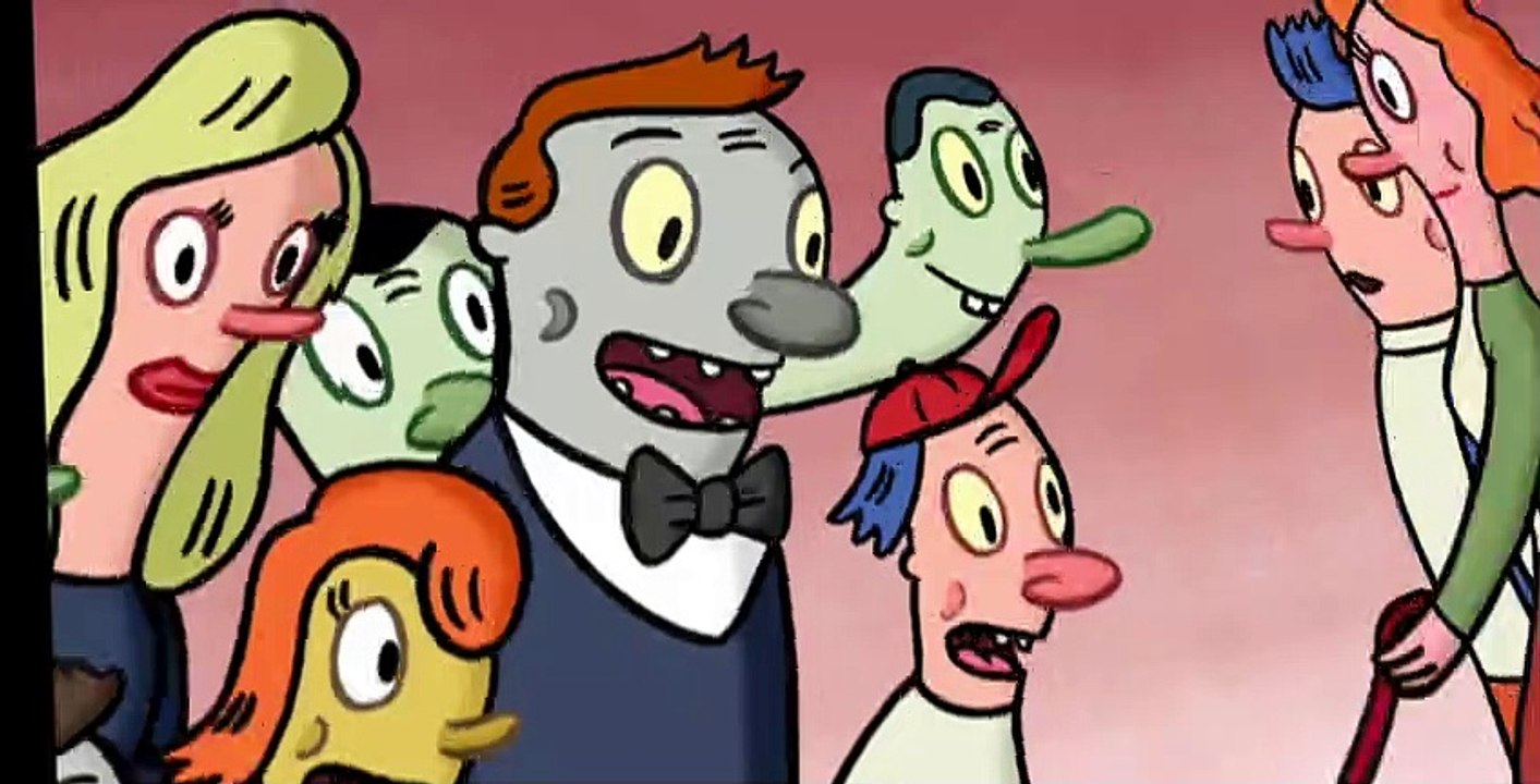 Teacher's Pet S02 E03