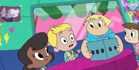 Harvey Street Kids - S04 E006