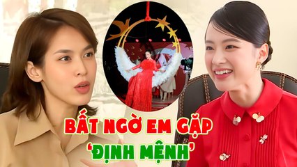 Phương Trinh GẶP ĐỊNH MỆNH mở ra cơ sở kinh doanh
