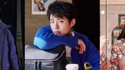 9 Selebriti Korea Yang Dibesarkan Dalam Keluarga Miskin   Majalah Remaja