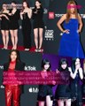 13 Selebriti Korea Di MNET Asian Music Awards (MAMA 2021)