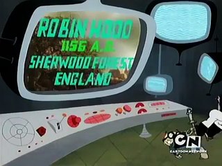 Time Squad Complete Series - Ep08 HD Watch