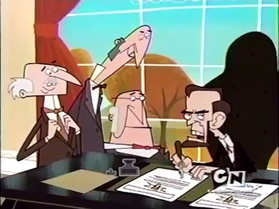 Time Squad Complete Series - Ep09 HD Watch