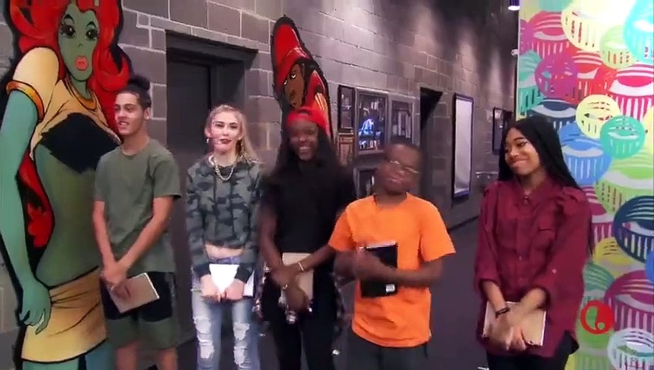 The Rap Game - Se3 - Ep02 HD Watch