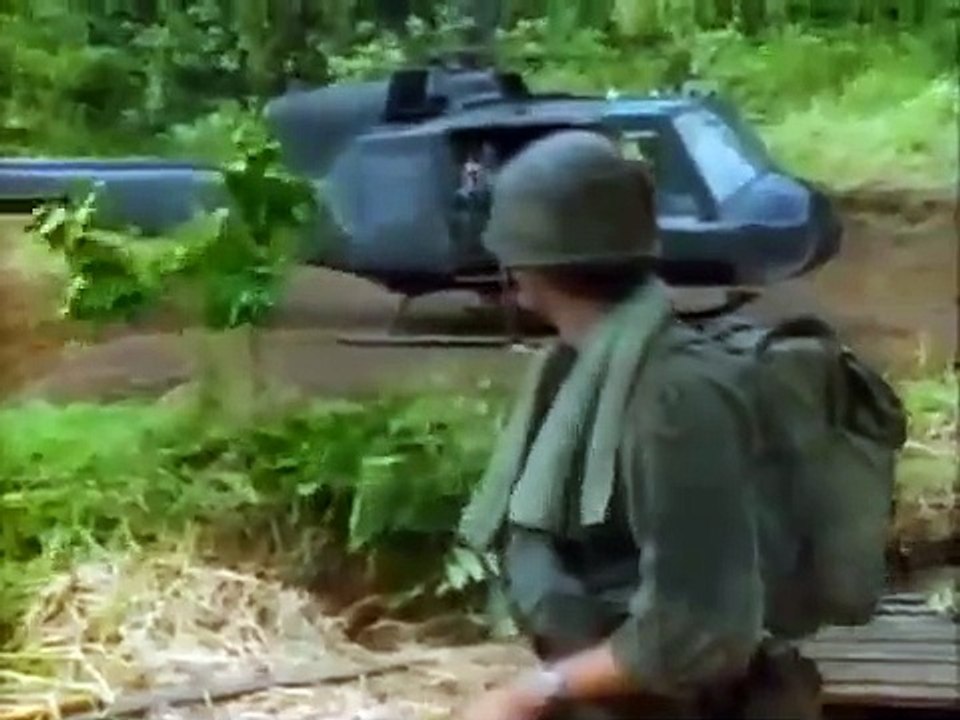 Tour of Duty - Se1 - Ep03 - Dilocations HD Watch