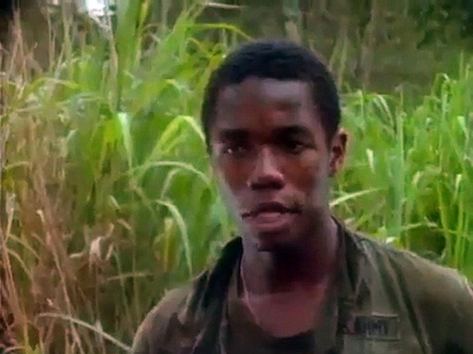 Tour of Duty - Se1 - Ep06 - Burn, Baby, Burn HD Watch