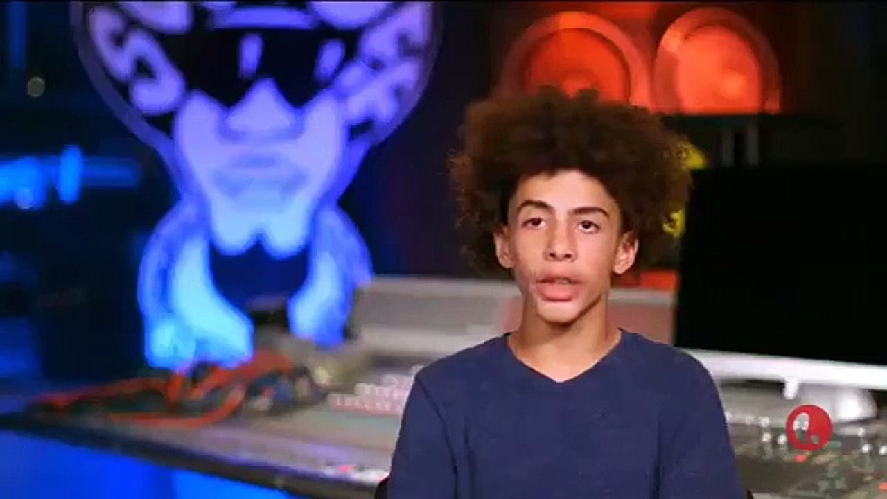 The Rap Game - Se2 - Ep08 HD Watch