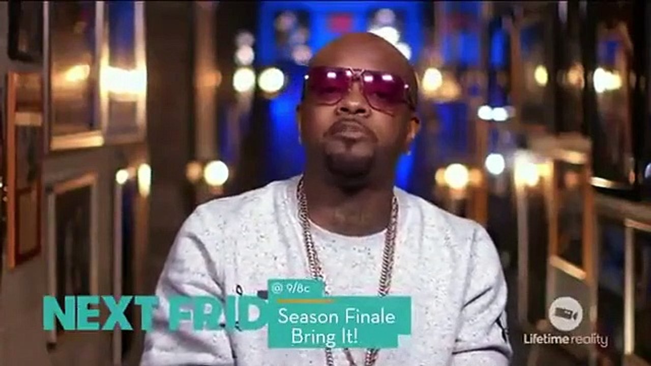 The Rap Game - Se2 - Ep09 HD Watch