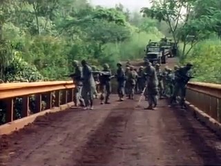 Tour of Duty - Se1 - Ep10 - Nowhere to Run HD Watch