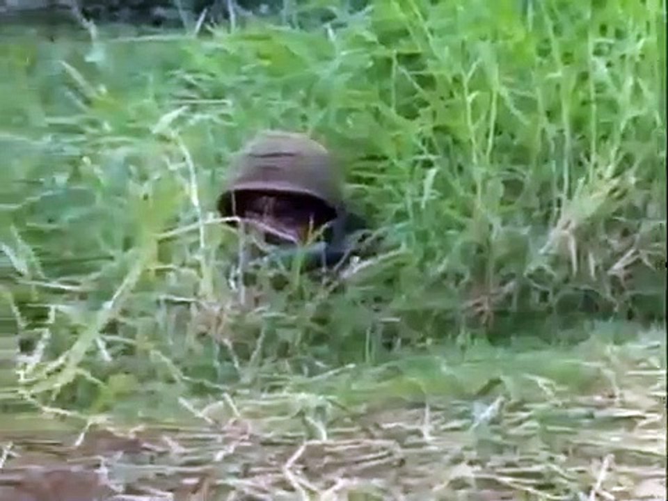 Tour of Duty - Se1 - Ep11 - Roadrunner HD Watch