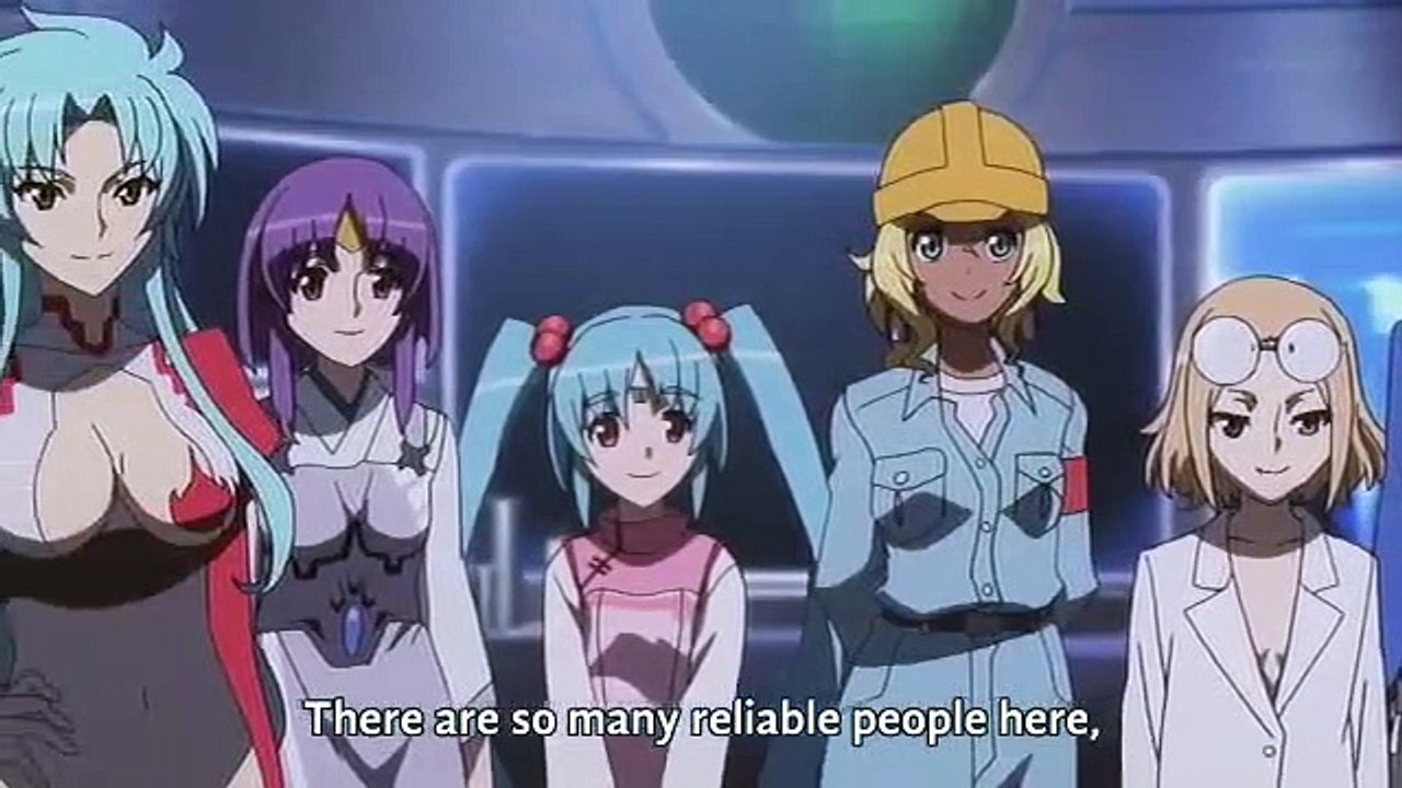 Ai Tenchi Muyou! - Ep41 HD Watch