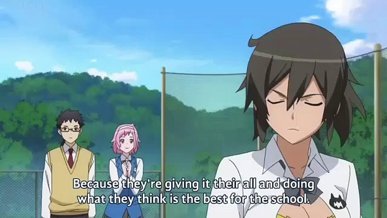 Ai Tenchi Muyou! - Ep50 HD Watch