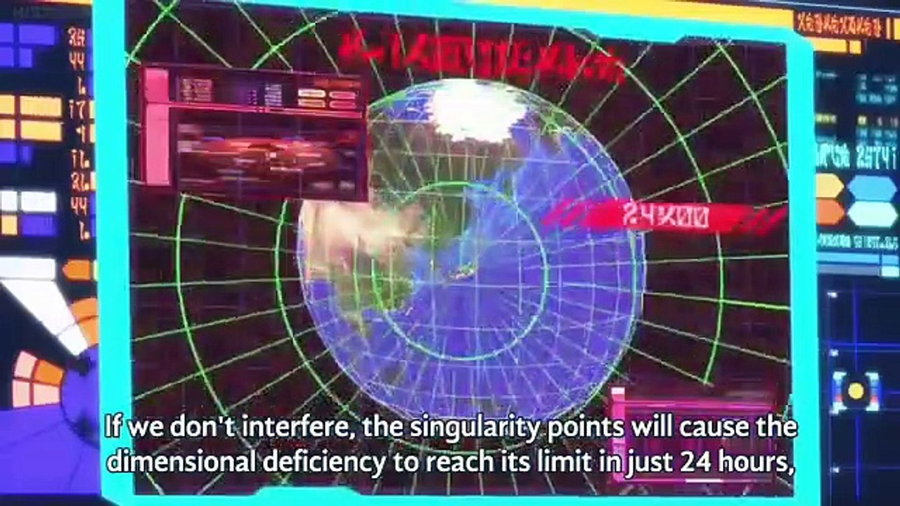 Ai Tenchi Muyou! - Ep51 HD Watch