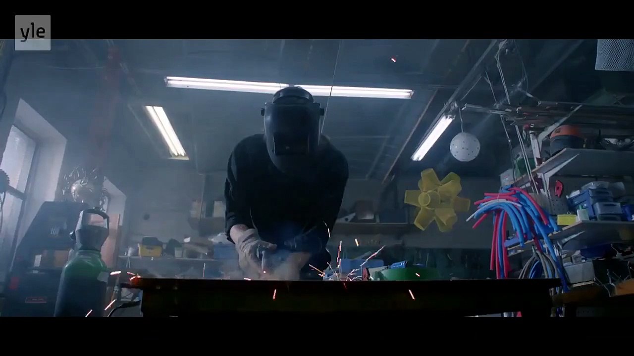 Tellus - Se1 - Ep03 HD Watch