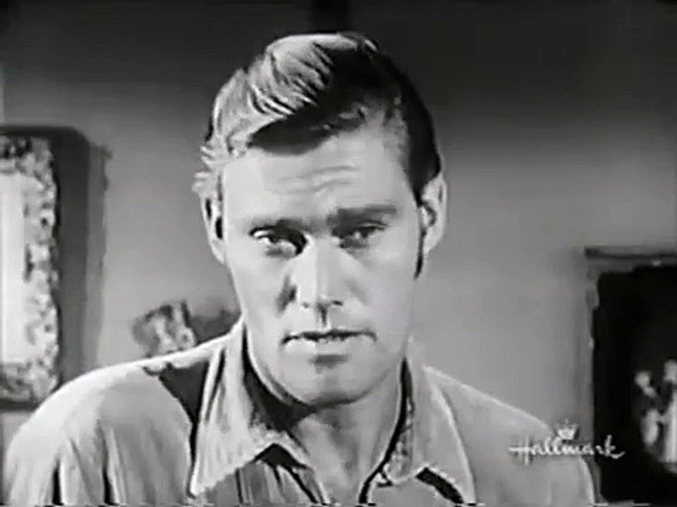 The Rifleman - Se1 - Ep06 HD Watch