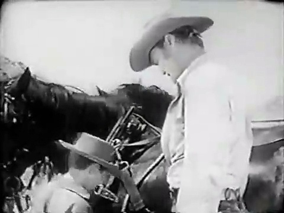 The Rifleman - Se1 - Ep08 HD Watch