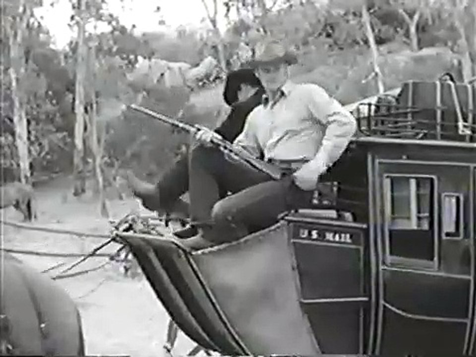 The Rifleman - Se1 - Ep09 HD Watch