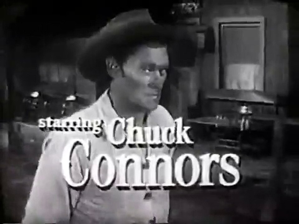 The Rifleman - Se1 - Ep11 HD Watch