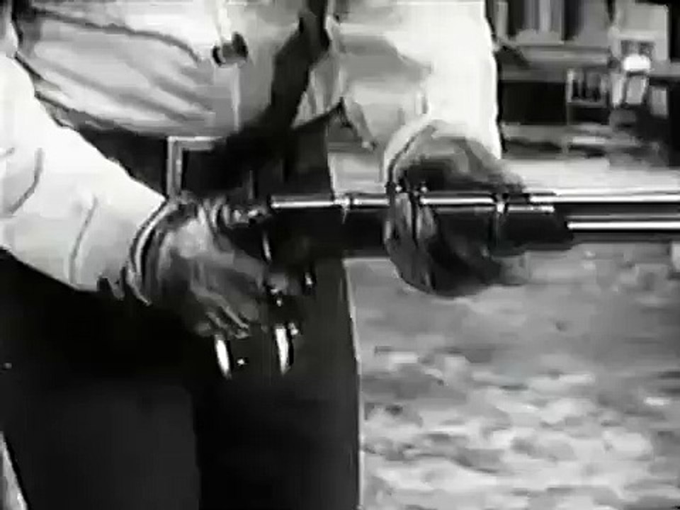 The Rifleman - Se1 - Ep18 HD Watch