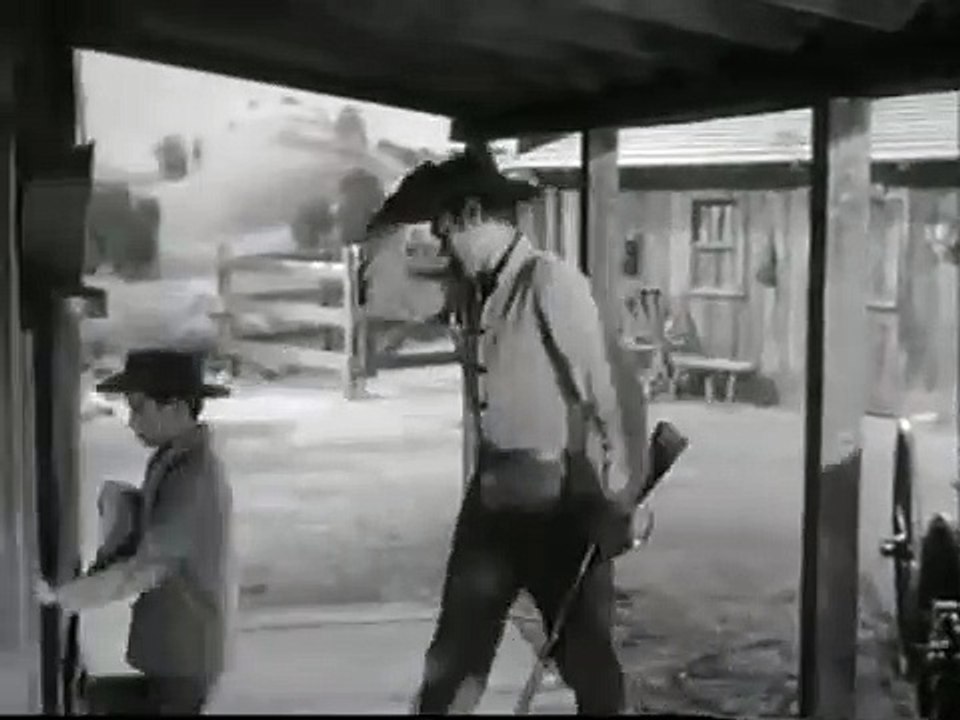 The Rifleman - Se1 - Ep15 HD Watch