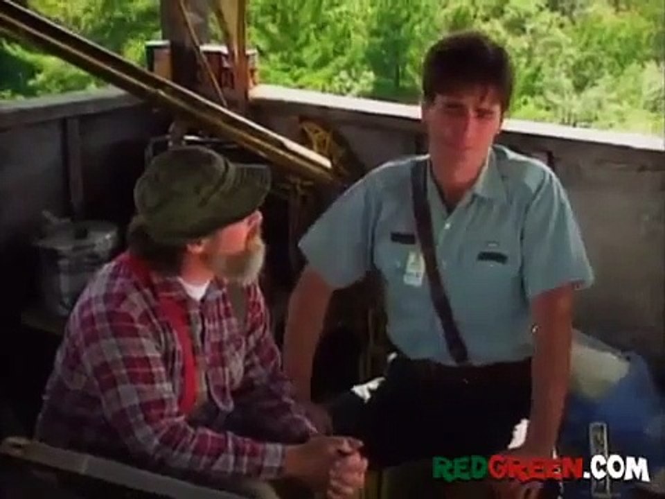 The Red Green Show - Se3 - Ep23 HD Watch