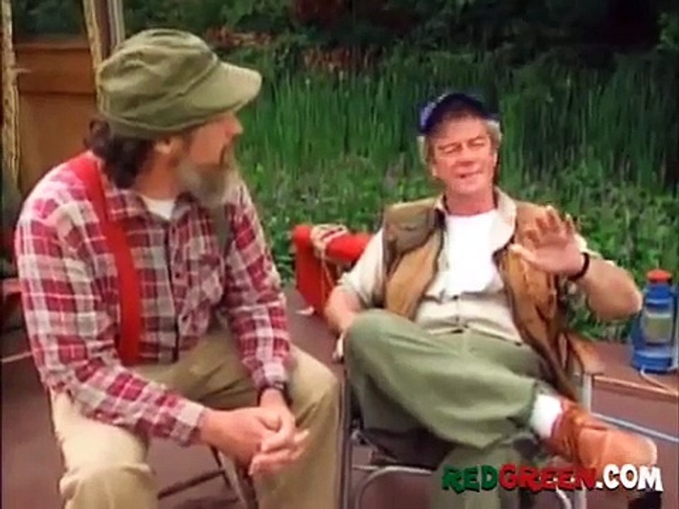 The Red Green Show - Se3 - Ep24 HD Watch