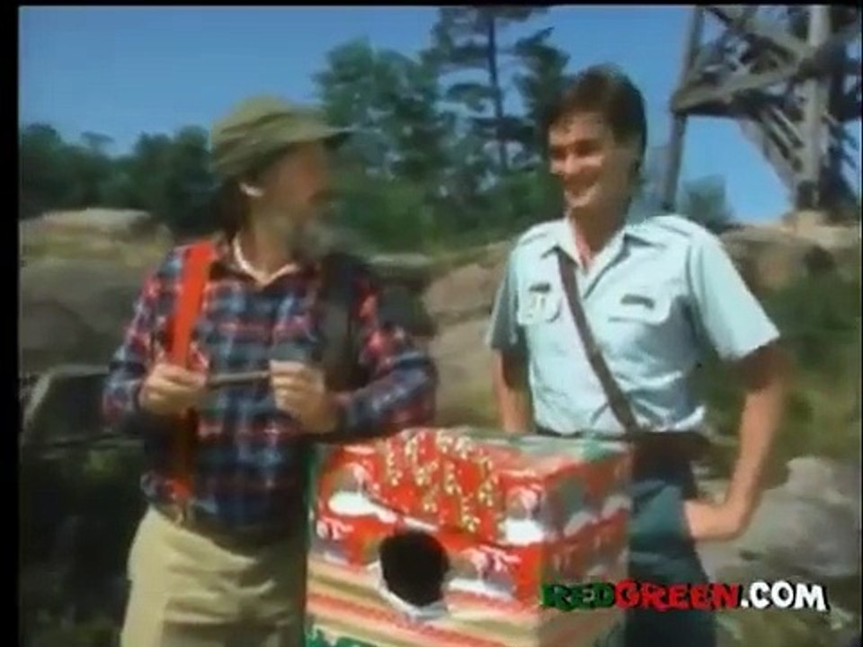 The Red Green Show - Se4 - Ep04 HD Watch