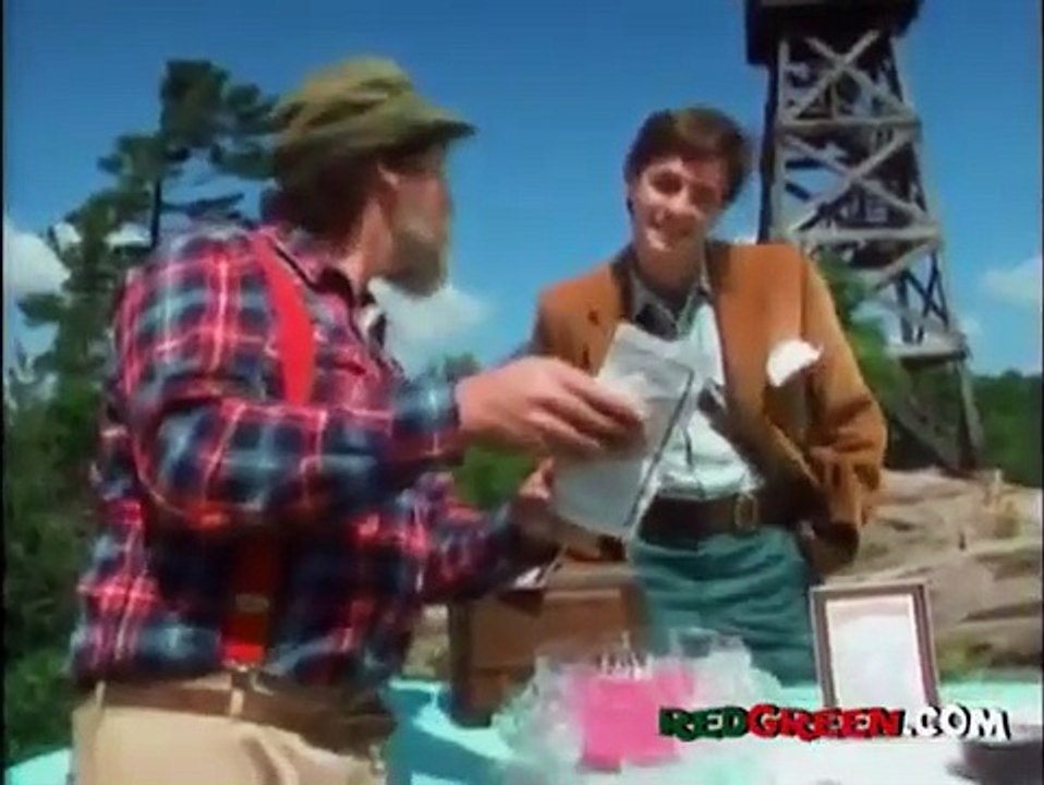 The Red Green Show - Se4 - Ep07 HD Watch