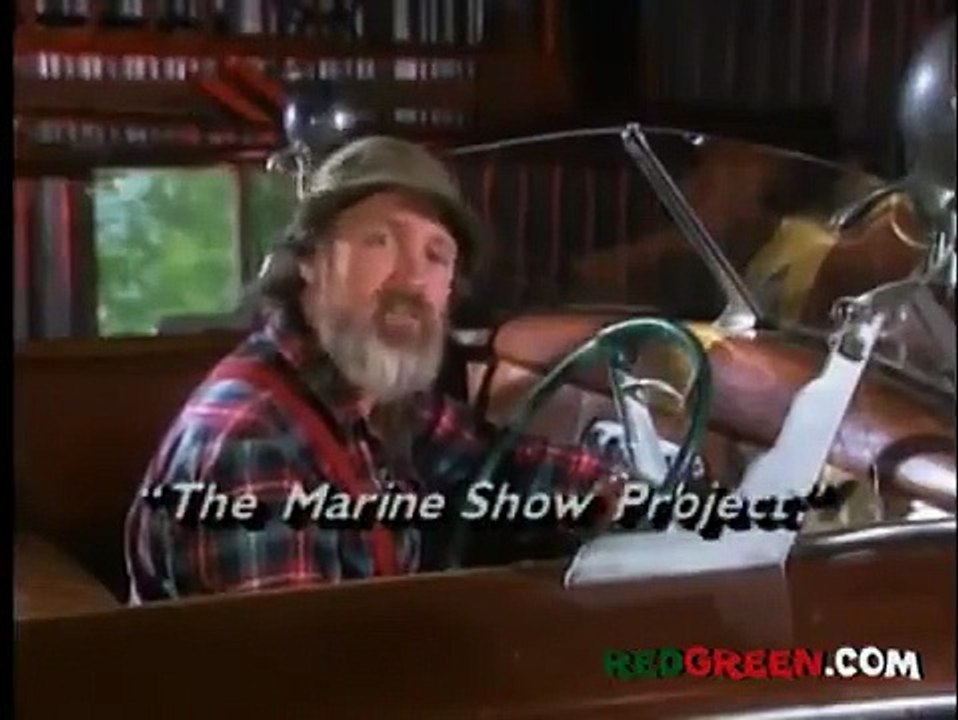 The Red Green Show - Se4 - Ep12 HD Watch