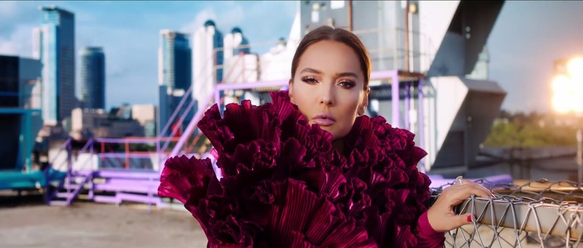 Demet Akalın - Bi Daha Bi Daha - One more - Turkish Music