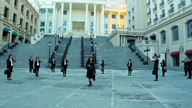 Derya Avcı - Kara Büyü - Black magic - Turkish Music