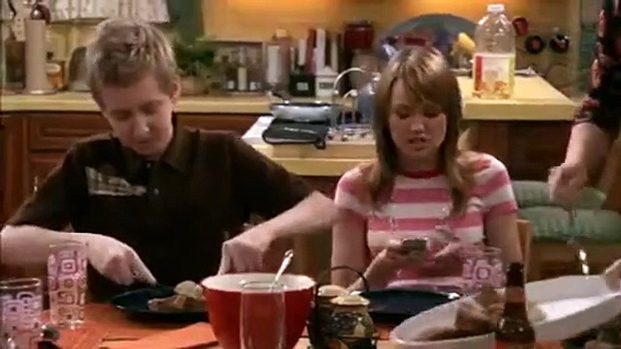 The War at Home - Se1 - Ep21 HD Watch