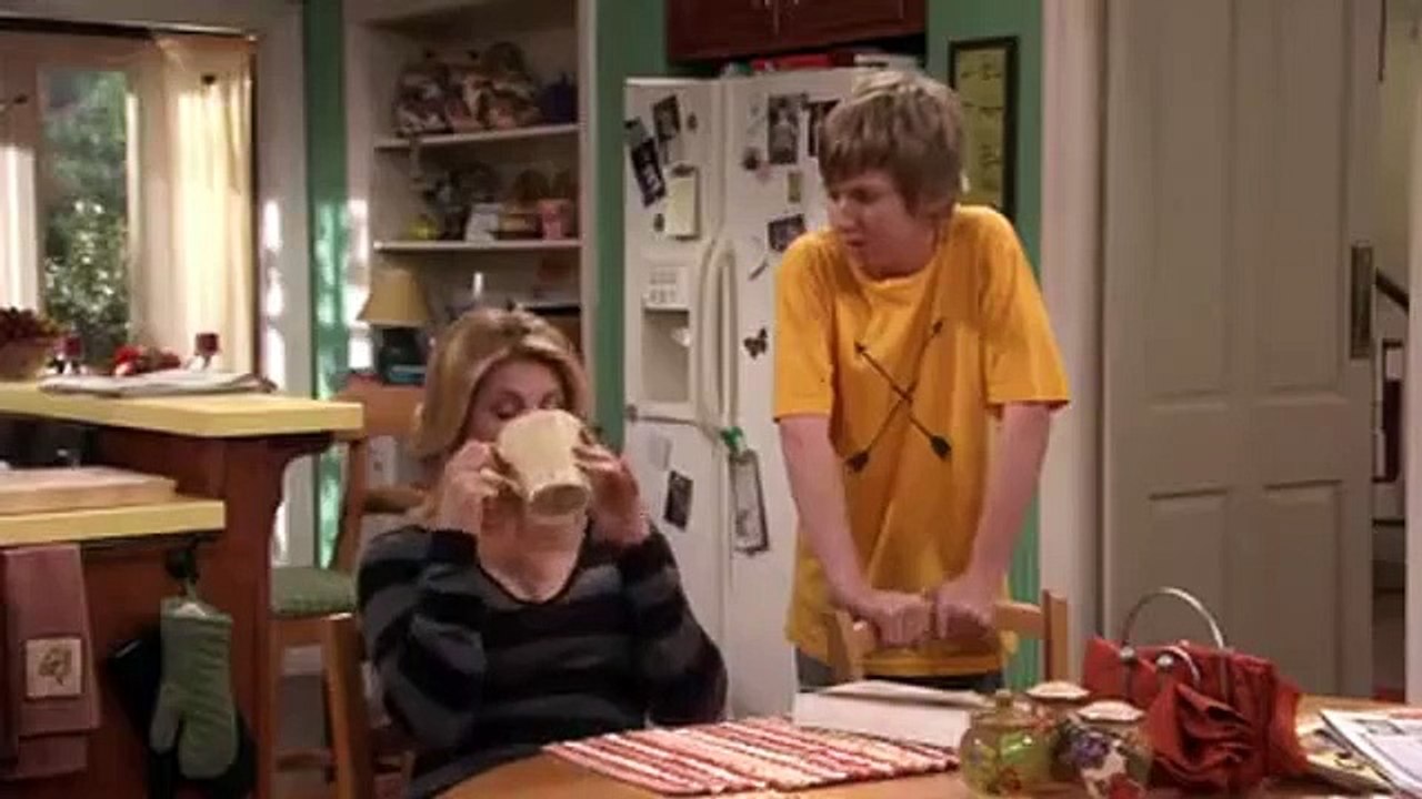 The War at Home - Se2 - Ep03 HD Watch