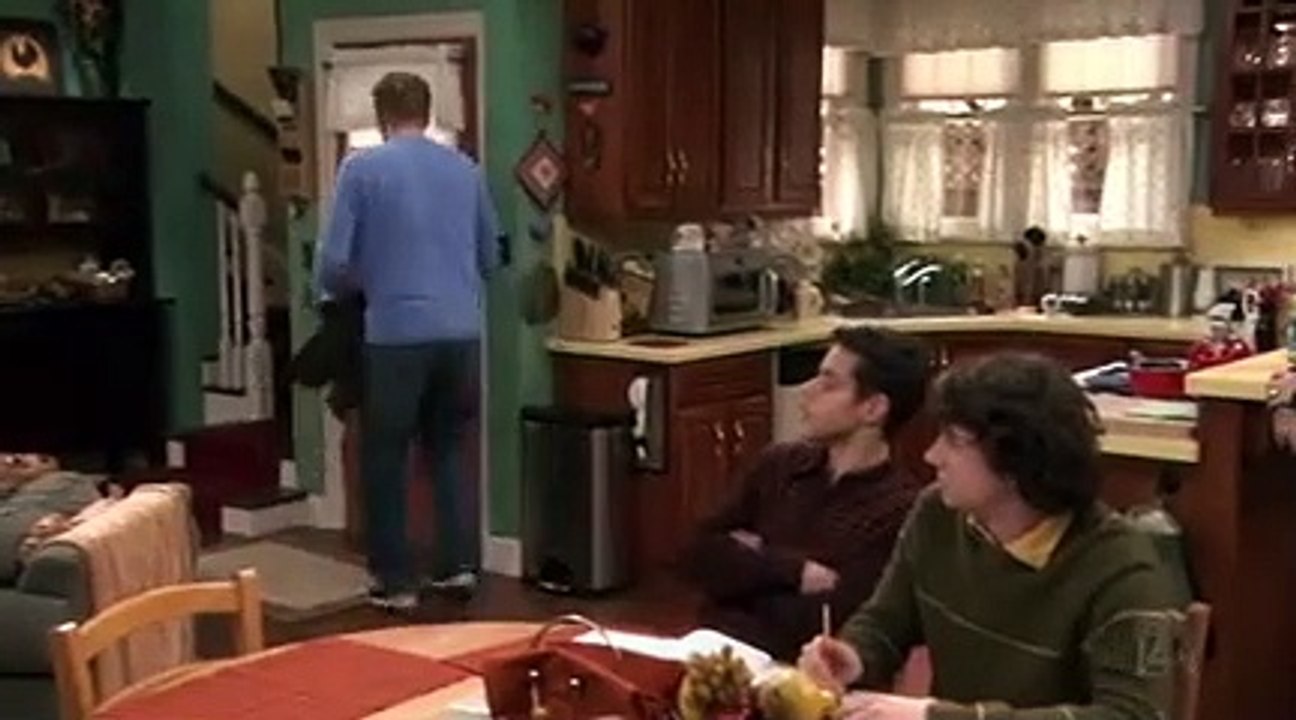 The War at Home - Se2 - Ep08 HD Watch