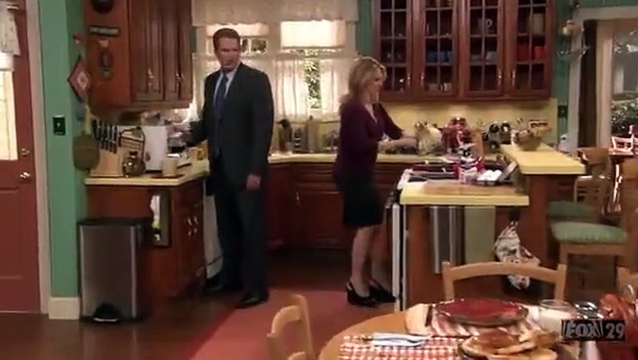 The War at Home - Se2 - Ep01 HD Watch