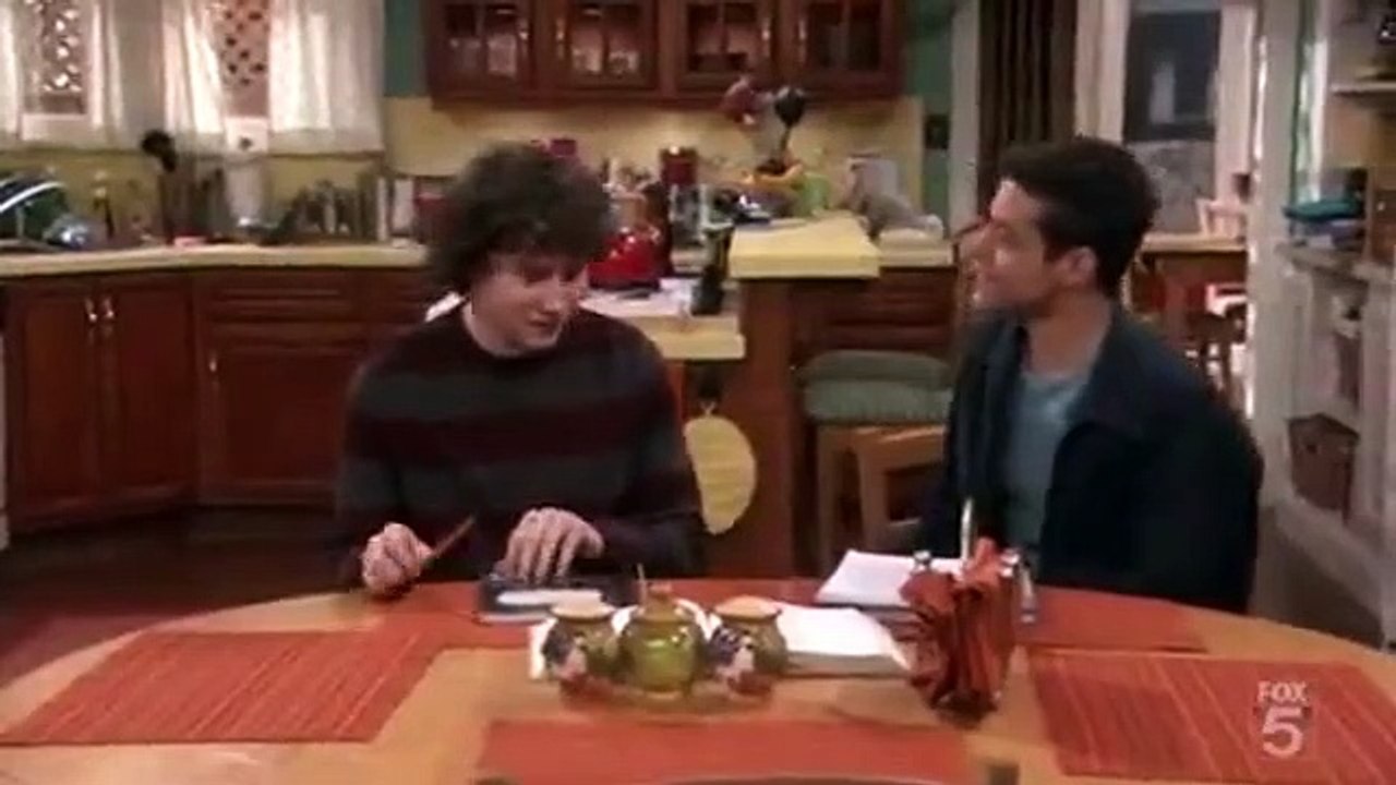 The War at Home - Se2 - Ep11 HD Watch