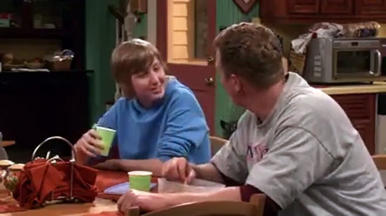 The War at Home - Se2 - Ep10 HD Watch