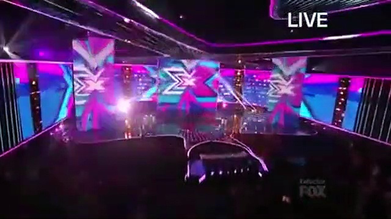 The X Factor USA - Se2 - Ep13 HD Watch