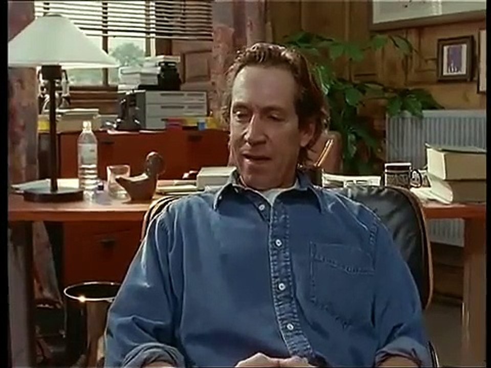 A Touch of Frost - Ep16 HD Watch