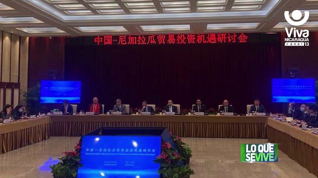 Delegación de Nicaragua realiza visita a China para afianzar lazos de amistad