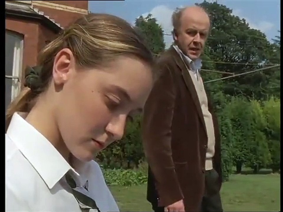 A Touch of Frost - Ep20 HD Watch