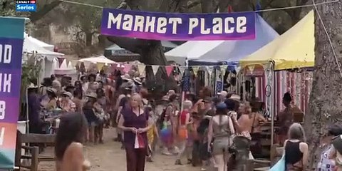 Transparent - Se2 - Ep09 HD Watch