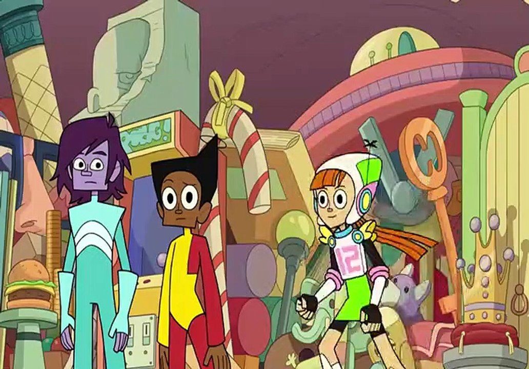 Twelve Forever - Se1 - Ep23 HD Watch