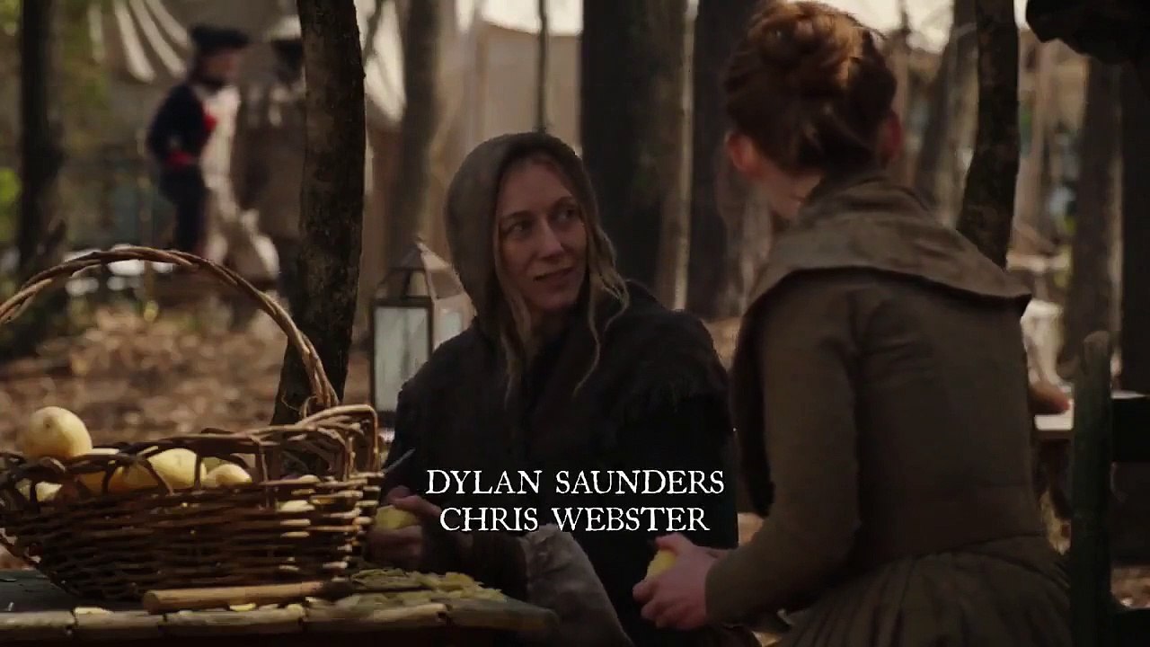 Turn - Washington's Spies - Se4 - Ep07 - Quarry HD Watch