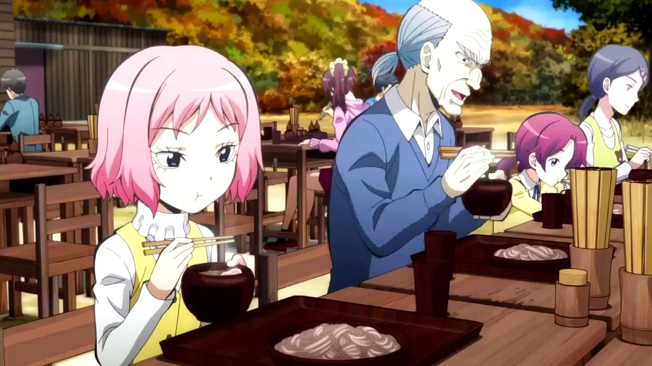 Ansatsu Kyoushitsu - Se2 - Ep10 HD Watch