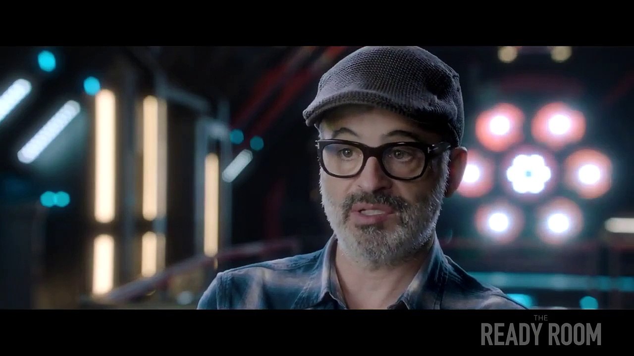 The Ready Room - Se2 - Ep04 - Star Trek - Picard - Ep04 “Absolute Candor” Recap HD Watch