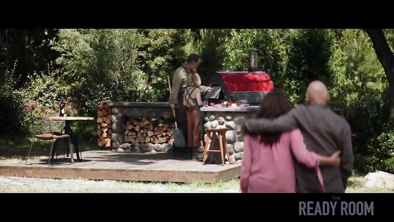 The Ready Room - Se2 - Ep07 - Star Trek - Picard - Ep07 “Nepenthe” Recap HD Watch