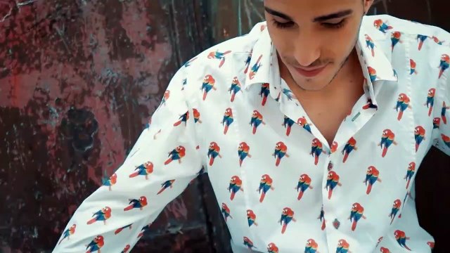 Dodo - Dolunay Dolunay - Full moon - Turkish Music