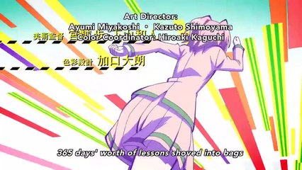 Ansatsu Kyoushitsu - Se2 - Ep20 HD Watch