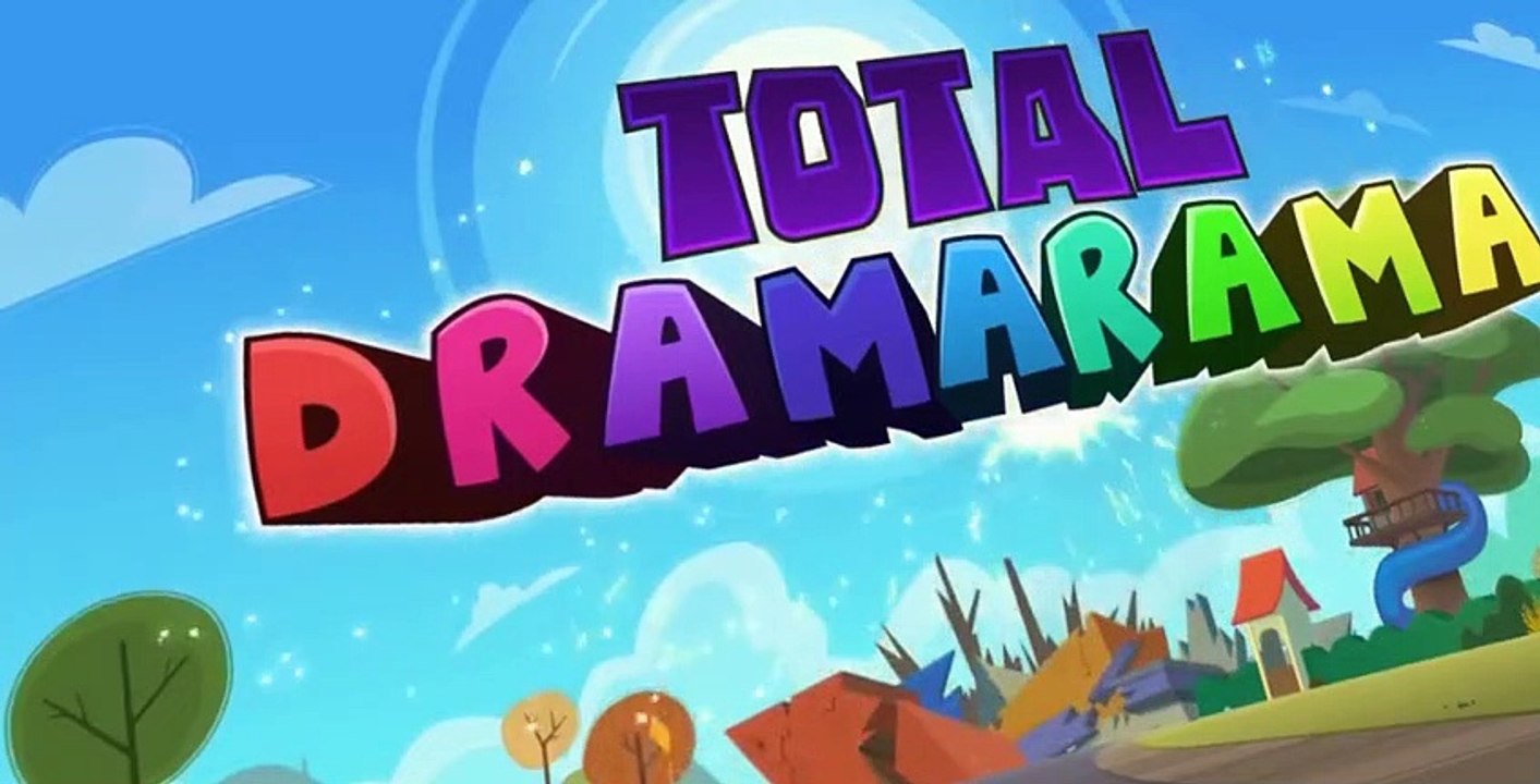 Total DramaRama E026 - Toys Will Be Toys